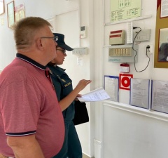 В период с 09 августа по 30 сентября 2021 года проводится надзорно-профилактическая операция под условным названием «Школа»