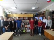 В библиотеке Тбилисского района прошла акция памяти