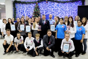 Знатоки Конституции!