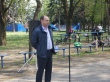 Молодой депутат Роман Савелов посетил спартакиаду «Спорт против наркотиков»