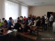 В Тбилисском районе прошёл открытый турнир по шахматам "Белая ладья"