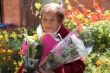 Труженица тыла Анна Александровна Васильева отмечает свой 95-летний юбилей