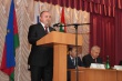 Виктор Красноруцкий вступил в должность главы Тбилисского района