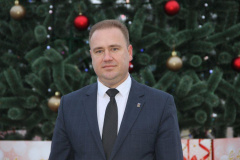 Дорогие земляки!