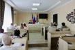 В Тбилисском районе состоялось заседание Общественной палаты