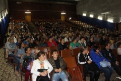 Тбилисский район посетили краевые специалисты с проектом «Кубань вне зависимости»