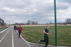 Тбилисские школьники приняли участие в сдаче норм ГТО