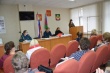 Состоялась очередная рабочая встреча председателей КТОС Тбилисского сельского поселения
