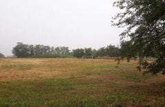 В Тбилисском поселении каждый день наводят порядок