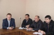 Евгений Ильин лично контролирует наведение порядка в Тбилисском районе