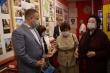 Школьный музей открыли в Тбилисской в День образования края