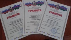 Тбилисцы завоевали серебро на соревнованиях по пляжному волейболу XXIV Сельских спортивных игр Кубани