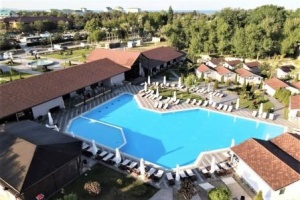 Анапский пятизвездочный курорт улучшает производительность с помощью бережливых технологий