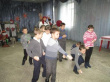 Нововладимировским школьникам рассказали о празднике Сретения Господня