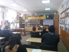 «Финансовая грамотность «шагает» в массы»