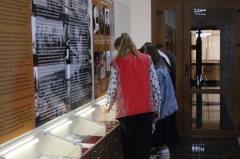 В Тбилисском районе почтили память казаков