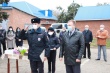 Полицейских Тбилисского района поздравили с профессиональным праздником