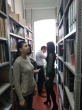 Состоялся семинар ответственных за архивы администраций сельских поселений Тбилисского района