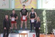 Три тбилисских спортсмена завоевали золото в Первенстве ЮФО по пауэрлифтингу