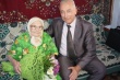 Жительница станицы Тбилисской отметила 100-летие