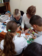  «Просто скажи, нет!»