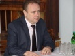 Евгений Ильин принял участие в сессии Совета Песчаного поселения