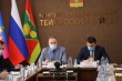 Тбилисский район посетил министр ГО и ЧС Краснодарского края