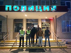 Итоги работы народных дружин сельских поселений за 2019 год