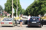 В Тбилисской прошел Фестиваль Автозвука