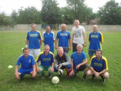 «Настоящий футбол»