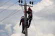 В Усть-Лабинских электрических сетях проверили уровень подготовки персонала к безопасному производству работ