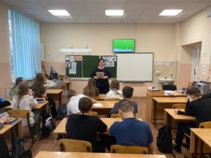 Трижды «Да» здоровому будущему!