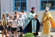 В Тбилисском районе открыли православный приход