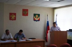 В Тбилисском районе ведут активную борьбу с наркоманией и незаконным оборотом алкоголя