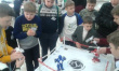 Тбилисцы в десятке лучших команд Краснодарского края по робототехнике