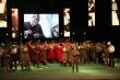 Тбилисцы побывали на праздничном концерте в Краснодаре