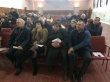 Состоялась открытая сессия Совета Нововладимирского поселения
