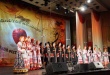 Высокие награды и хорошее настроение привезли тбилисские артисты из Краснодара 