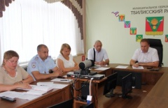 В этом году на Кубани организовали свыше шести тысяч антинаркотических мероприятий