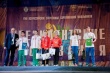 В Анапе завершились XVII Всероссийские спортивные соревнования школьников «Президентские состязания»