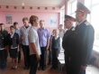 Второклассников школы №14 Тбилисского района посвятили в казачата