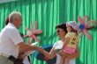 385 детей получили путевки в детские сады в Тбилисском районе