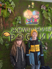 Дети Тбилисского района направились на санаторно-курортное лечение