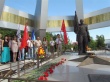 Эстафета Знамени Победы завершила шествие по местам боевой славы в филиалах ОАО «Кубаньэнерго»