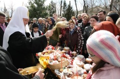 Во время проведения массовых мероприятий будьте внимательны и осторожны!
