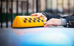 Вниманию перевозчиков легкового такси!