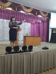 В Тбилисском районе состоялся семинар по охране труда