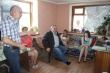 Глава Тбилисского поселения встретился с работниками «Водоканала»