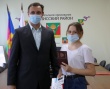 В преддверии Дня Конституции РФ юным тбилиссцам вручили первые паспорта
