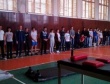 Тбилисские молодые депутаты приняли участие в сельских играх Кубани